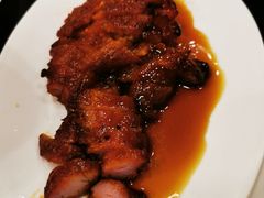 蜜汁叉烧（例牌）-丽的面家(多宝路店)