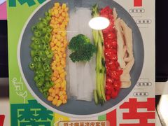 -魏家凉皮(十里河店)