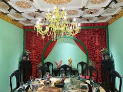 -锦府盐帮·侯宅(五棵松万达店)