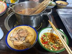 -三番火辣串串香(总店)