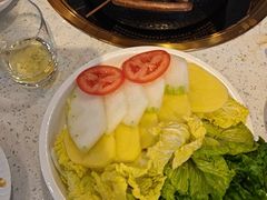 -八珍玉食鸡煲·打边炉(印象城店)