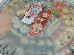 -河风精致寿司(尼盛店)