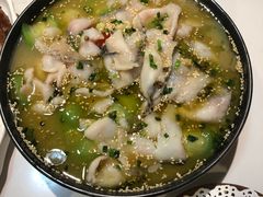 -乔阿马·江南味·驴肉香(龙湖华泾天街店)
