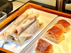 -济南香格里拉·咖啡泉自助餐厅