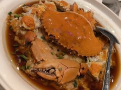 -A One Kitchen·南京精菜馆(晶丽酒店店)