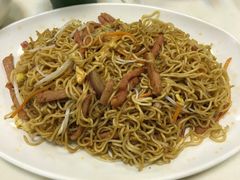 -旺角宝港式茶餐厅(寮步店)