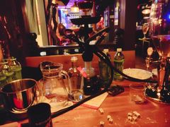 -Helens海伦司小酒馆(复旦大学店)