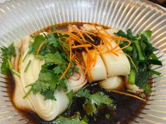 八街手工凉卷粉-家宴滇食记·云南家常菜
