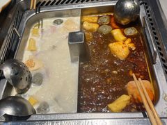 -海底捞火锅(八佰伴店)