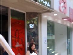 门面-Dip in Gelato(富民路店)