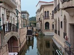 -华谊兄弟（长沙）电影小镇