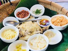 -园林美食城·本土农家菜(杨和镇店)