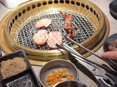 -谷牛日式烤肉(宝山U天地店)