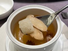 菌菇鸡汤-墨宴(西洋湖店)