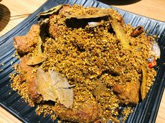 -壹酒贰肉1926·深夜食堂(南京北街店)