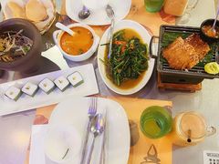 -simply thai天泰(长泰广场店)