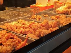 -前进5路汉堡炸鸡(昙华林店)