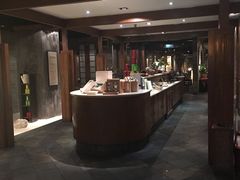 -青藤茶馆(南山路店)