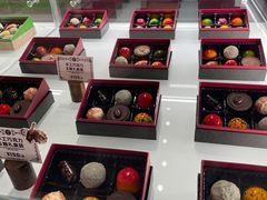 -酷巧·巧克力糖果店
