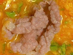 -尚御潮汕牛肉自助火锅(锦园店)