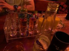 -Helens海伦司小酒馆(南京洪武路店)