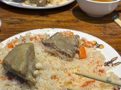 -217丰惠源抓饭(江乾路店)