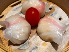 -正佳广场万豪酒店-粤菜餐厅·点心·海鲜·聚餐