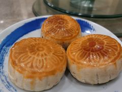 红豆酥-忠顺斋易州印象烤鸭店(东关新村店)