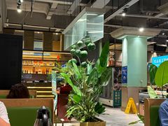 -聚汇坊椰子鸡·山野菌(环市东店)
