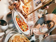-凡塔斯牛排自助餐厅(莆田万达店)