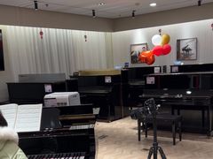 -雅歌音乐培训中心·钢琴培训·乐器培训(交道口店)
