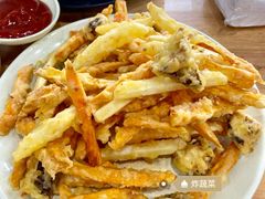 -贤花饭店(城阳店)