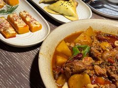 -那时新疆·车师(大宁音乐广场店)