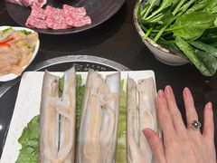 -好彩海鲜火锅饭店(银河百老汇店)