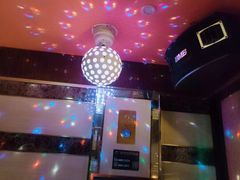 -音乐在线主题氧吧KTV(佳宁娜广场店)