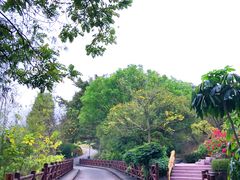 -广州莲花山旅游区