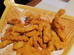 -哥老官重庆美蛙鱼头(宝山龙湖店)