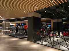 -W FITNESS 威尔仕健身·游泳(七宝店)