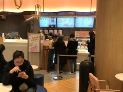 -奈雪的茶(青岛卓悦里INTOWN店)