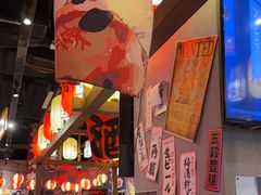 -白石的深夜食堂(济南万象城店)