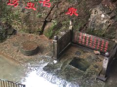 -玉河泉