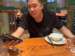 -驿楼兰·新疆菜(火车站店)