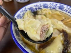 -方老大馄饨(抚宁巷店)