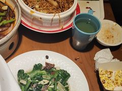 -坤记味道(新华城市广场店)