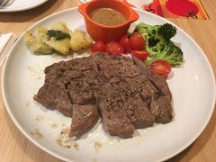 -必胜客(吾悦国际广场店)