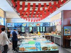 -映像威海·海鲜味道(市区店)