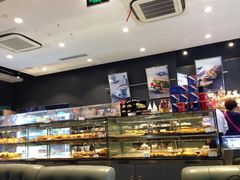 -巴黎贝甜(大宁国际商业广场店)