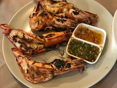 -Red Lobster