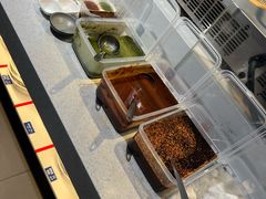 -斯琴阿妈蒙古餐厅(新城店)