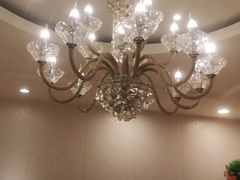 店内布置-紫光园(劲松店)